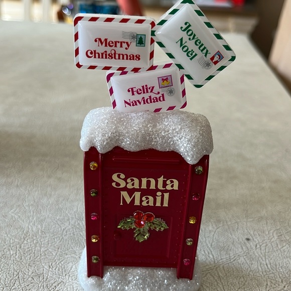 Bath & Body Works Accents Bath And Body Works Christmas Plug In Brand New Poshmark